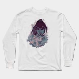 She’s a trip too Long Sleeve T-Shirt